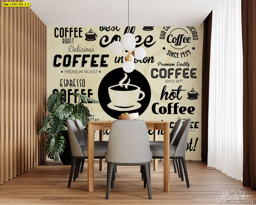 restaurant or coffee shop